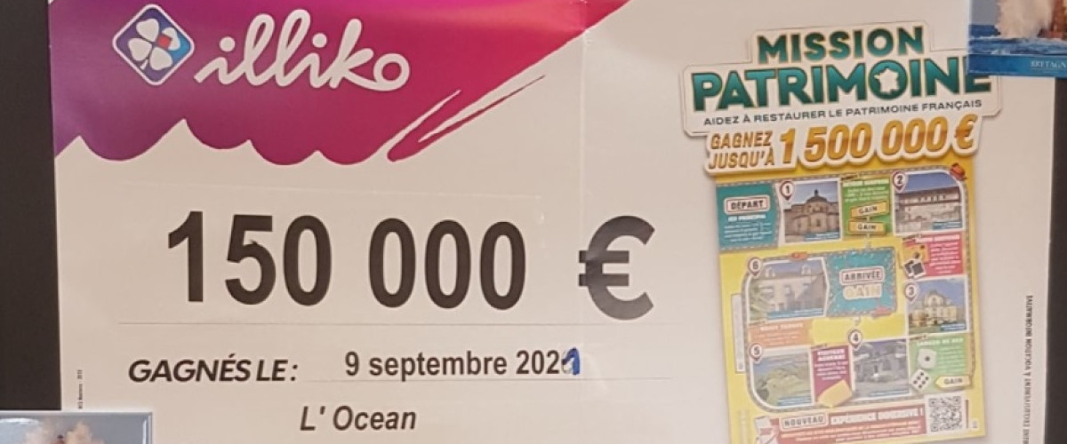 En Bretagne le ticket Mission Patrimoine aide aussi les nouveaux murs